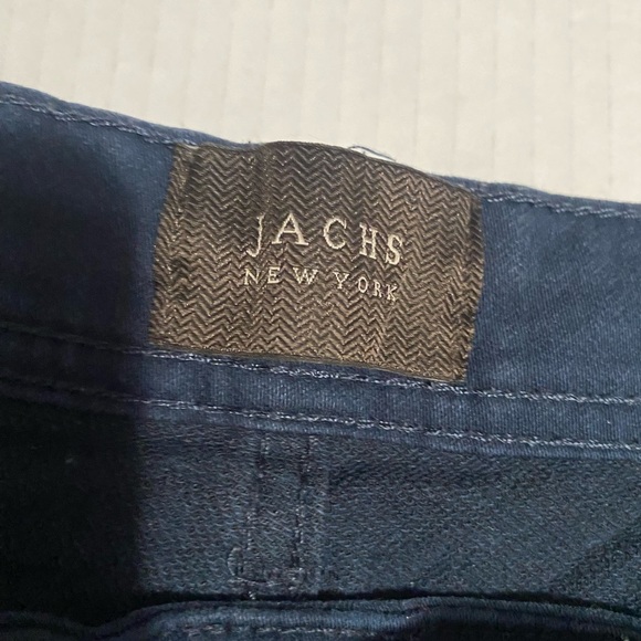 Jachs Relaxed Blue Jeans Effortless Comfort - Picture 3 of 9